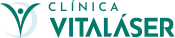 Vitaláser logo